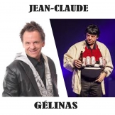 Jean-Claude Gélinas